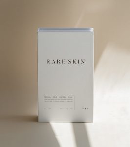 Products: Medical cold compress mask – Cinderella Beauty