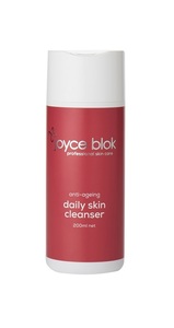 Products: Anti-Ageing Daily Skin Cleanser – Cinderella Beauty