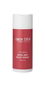 Anti-Ageing Daily Tonic Lotion – Cinderella Beauty