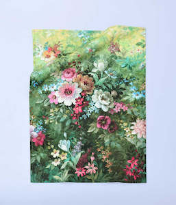 Tea Towels: Venetia Tea Towel