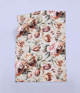 Tea Towels: Maxima Tea Towel