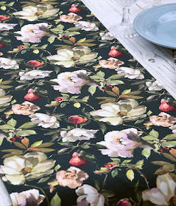 Table Linen: Piera Table Runner