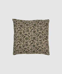 Vittoria Floral Cushion