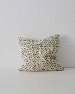 Byblos Cushion