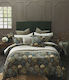 Limetta Duvet Set - Queen