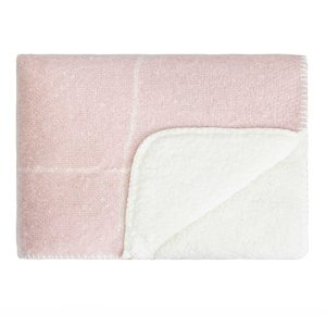 Grid Sherpa Throw