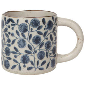 Kitchen Tableware: Calendula Element Mug