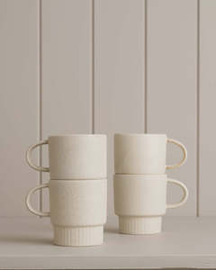 Kitchen Tableware: Caravan Cup