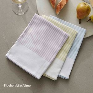 Tea Towels: Thirsty Tea Towel 3pk