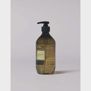 Ashley Co: Washup All-Over