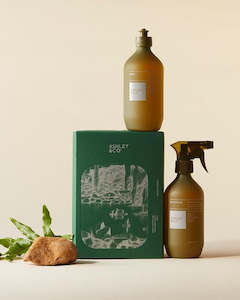 Ashley Co: Kinder Kitchen