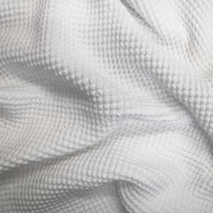 Baksana: New Bliss Stonewashed Throw