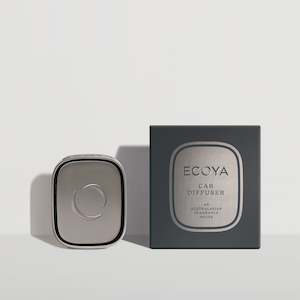 Ecoya: Ecoya Car Diffuser