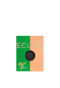 Ecoya: Holiday Car Diffuser