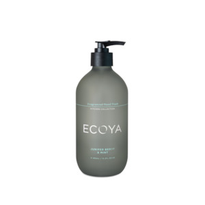 Ecoya: Ecoya Hand Wash