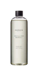 Maraca: Maraca Diffuser Refill