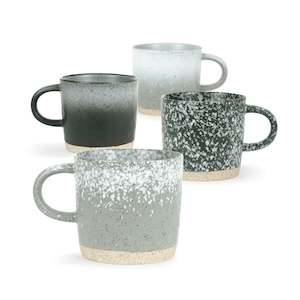 Robert Gordon: Strata Mug