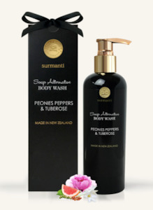 Surmanti: Surmanti Body Wash