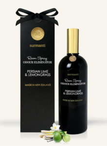 Surmanti: Surmanti Room Spray