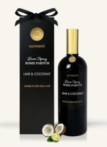 Surmanti: Surmanti Linen Spray