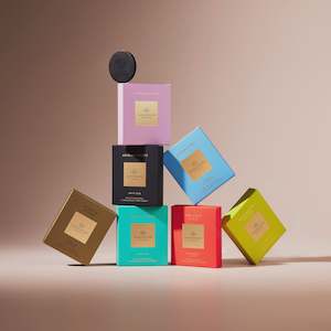 Diffusers: GF Car Diffuser Scent Disk