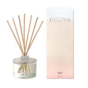 Diffusers: Fragranced Diffuser