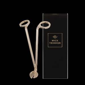 Perfumed Candles: GF Wick Trimmer
