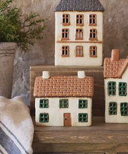 Cotswolds Country Tea Light Cottage