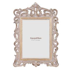 Vintage Style Photo Frame