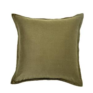 Linen Euro Pillowcase