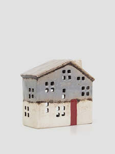 French Country Collections: Saint Malo Tea Light House
