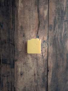 Body Soap: Kat's Gentle Baby Soap