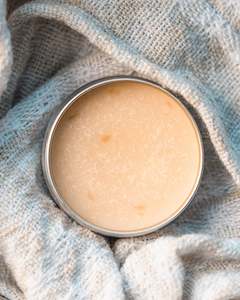 Vegan Lip Balm - Vanilla & Cocoa Butter