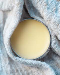 Vegan Lip Balm - Citrus