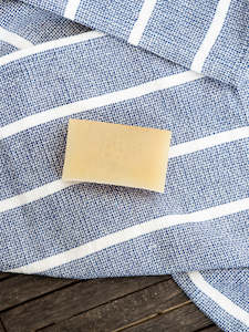 Body Bar - Double Mint Calming Bar