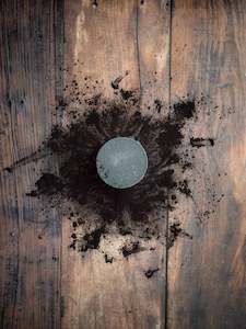 Face Soap: Face Bar - Detox and rejuvenate with Activated Charcoal, Tea tree & lemongrass