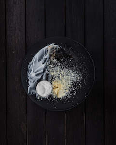 Hand & Body Moisturising Cream - Vanilla & Cocoa Butter