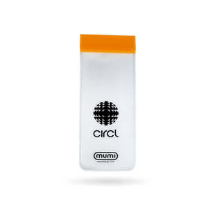 Products: Circl Reusable Sachet