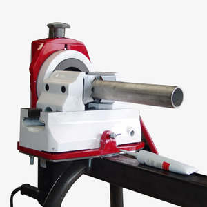 Orbital Pipe Saw – R4