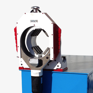 Pipe Saw: Orbital Pipe Saw – R12