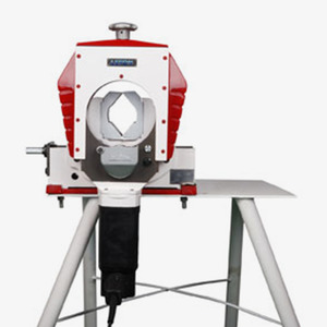 Orbital Pipe Saw – R6