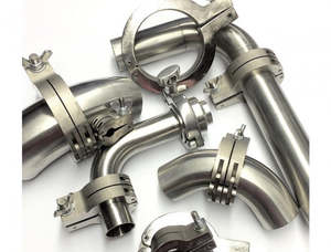 Tube Cutting Block Set - Grooved (6pc)