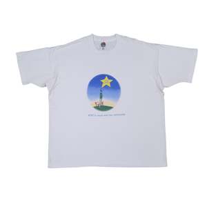 Sale: 90s AT&T Cares Fruit of the Loom Sz XXL