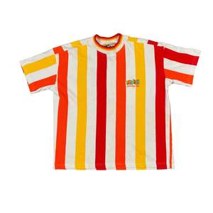 90s Tagrag Crunchy Vibe Cropped Sz L