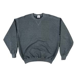 All: 90s Jerzees Boxy-fit Crewneck Sz XL