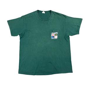 90s Chaps Ralph Lauren Pocket Sz XL