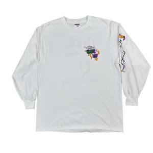 All: 90s Fat Tuesday Freshman Sz L
