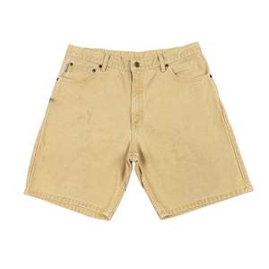 All: 90s Carhartt Utility Shorts Sz 35