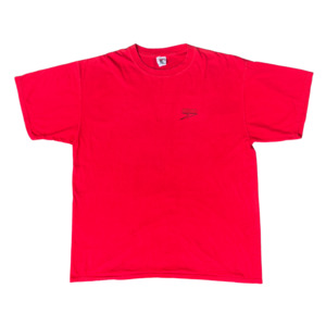 All: 90s Speedo Chest logo Single stitch Sz XL