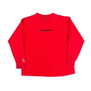 All: 00s Nike Rutgers University Sz XL